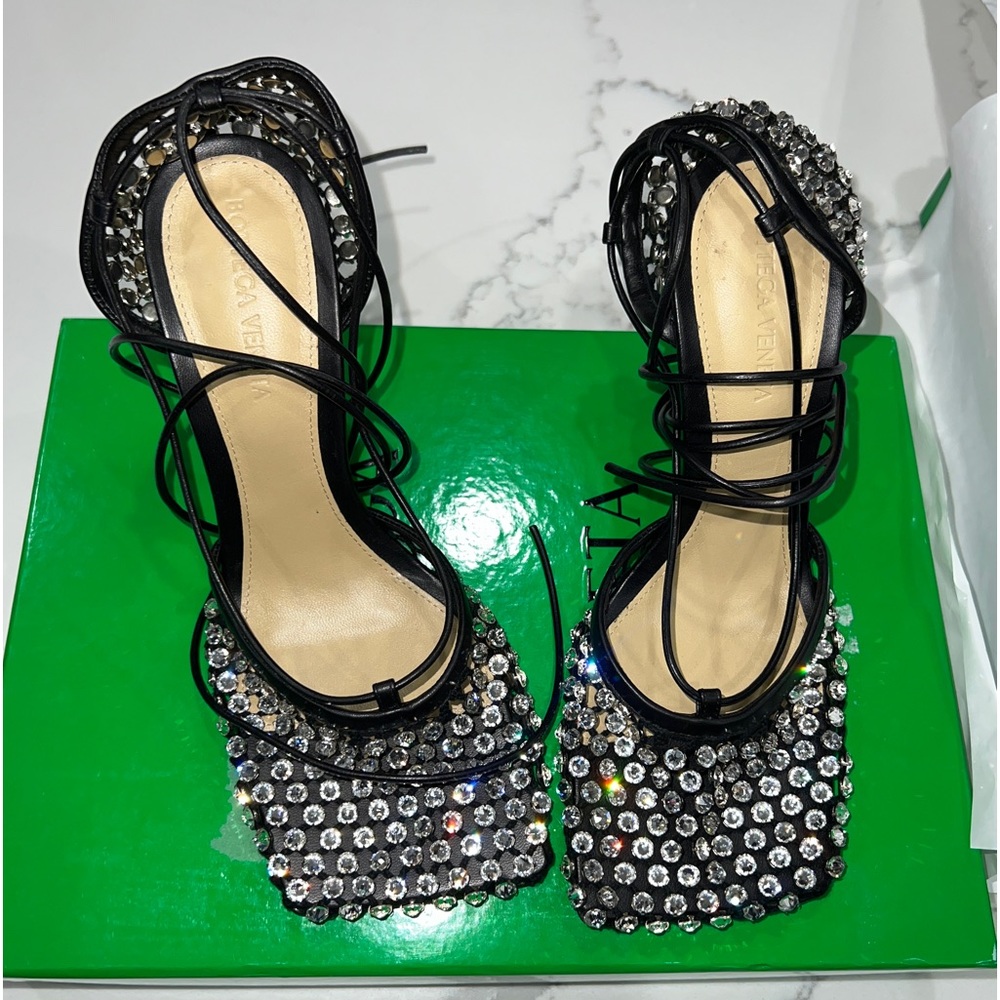 Bottega Veneta Heels